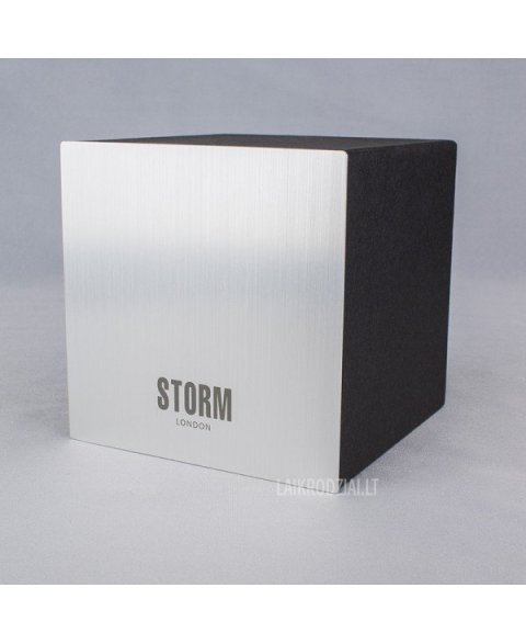 STORM Glimmer XS Silver