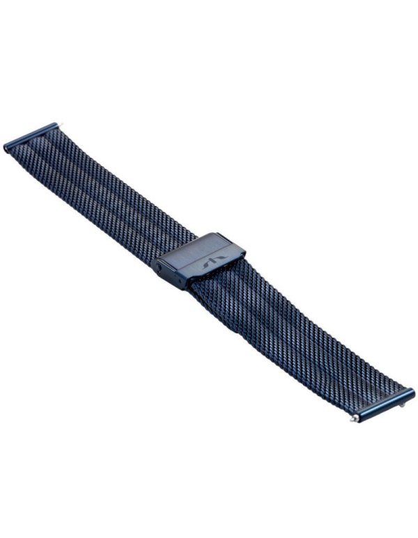 Bracelet BISSET BM-103/16 BLUE