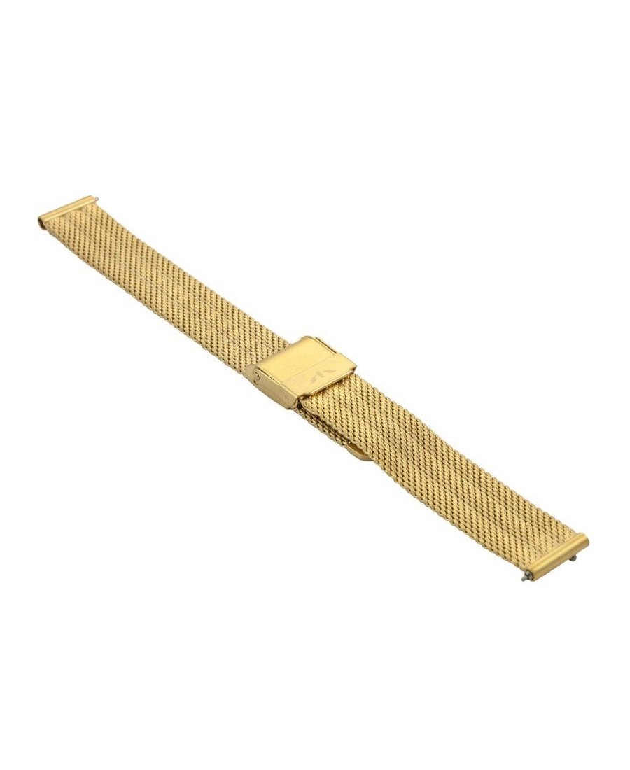 Bracelet BISSET BM-103/14 GOLD MAT