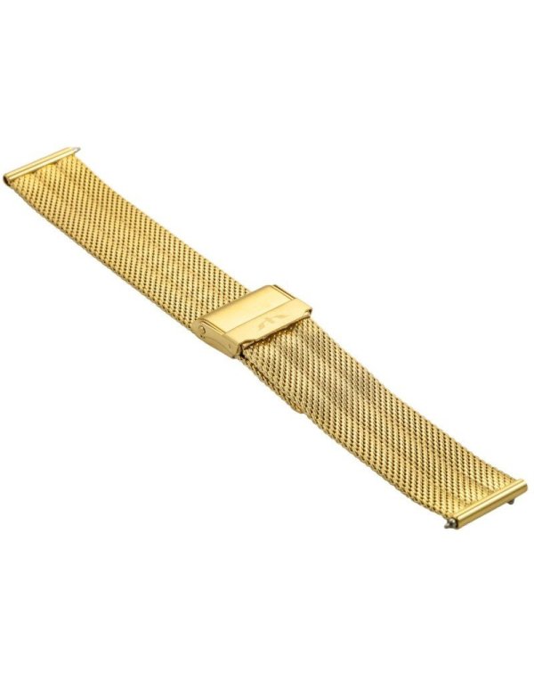 Bracelet BISSET BM-103/14 GOLD