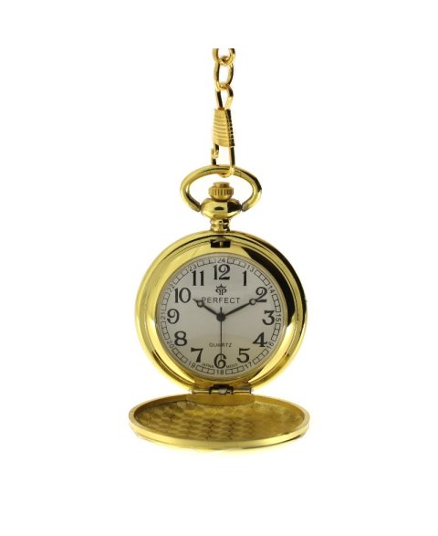 PERFECT Pocket watch PP508-G004