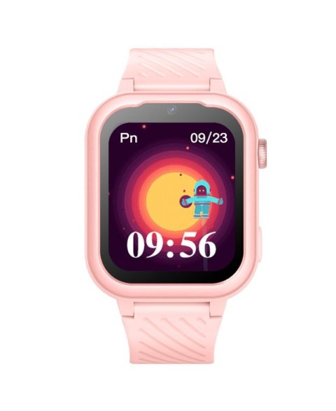 Smartwatch Garett Kids Essa 4G Pink