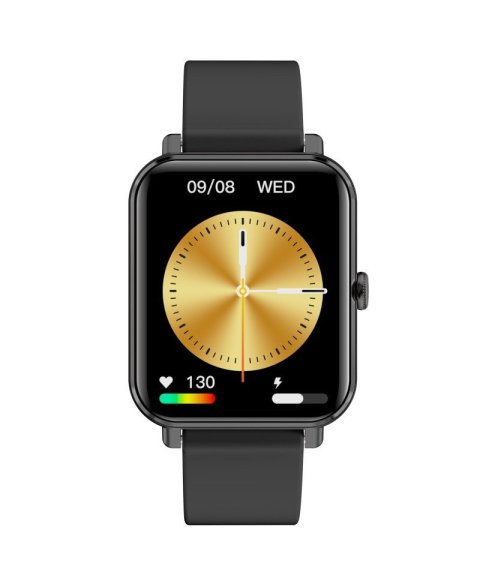 Smart watch Garett GRC CLASSIC Black