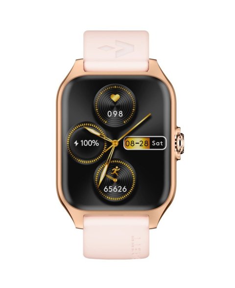 Smart watch Garett GRC Activity 2 Gold matt