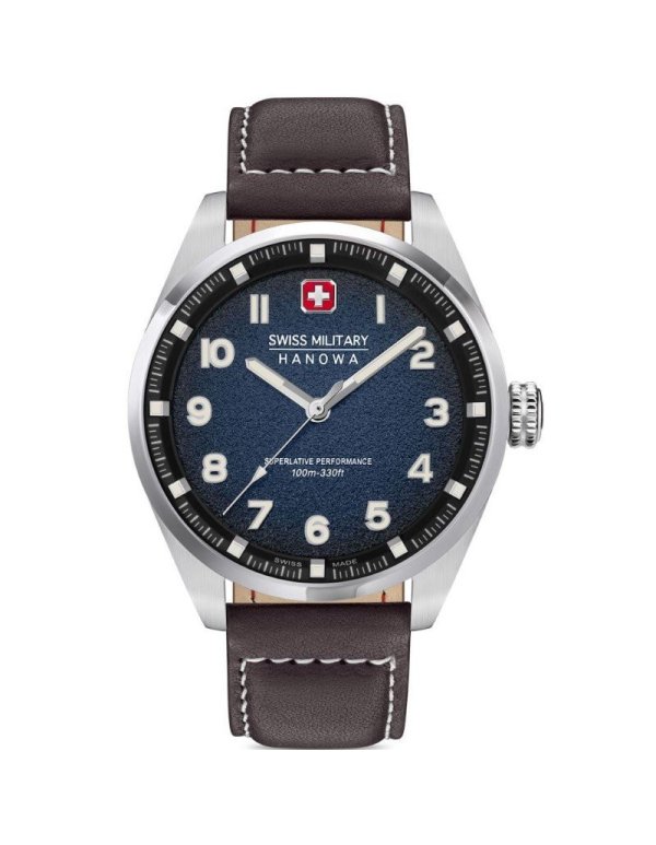 Swiss Military SMWGA0001502
