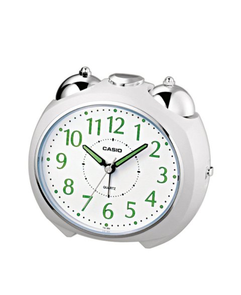 CASIO Alarn clock TQ-369-7EF