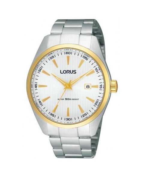 LORUS RH998CX-9