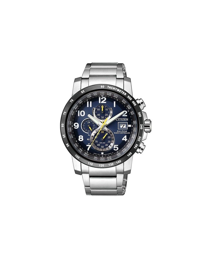 Citizen AT8124-91L