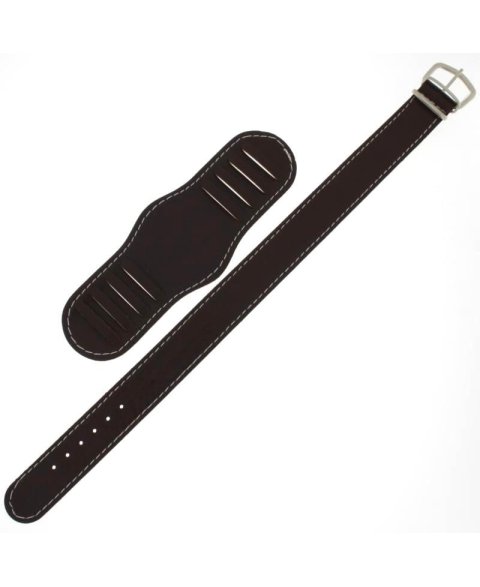 Retro-style watch strap KM1.01,06.18.W