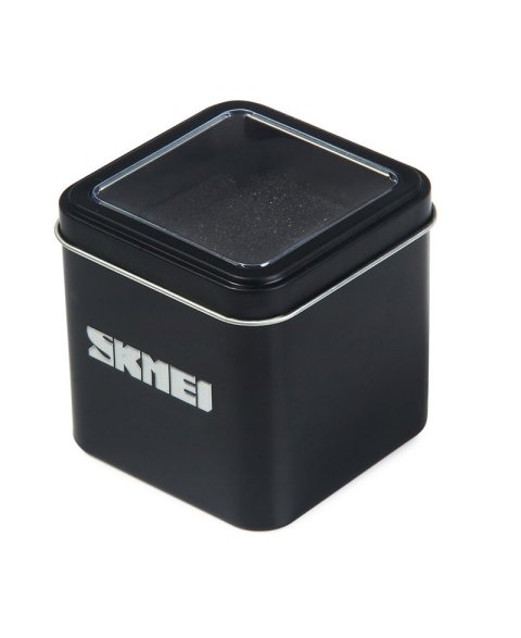 SKMEI watches box