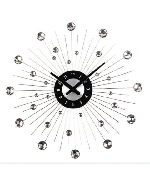 DIY STAR 3166  Настенные часы