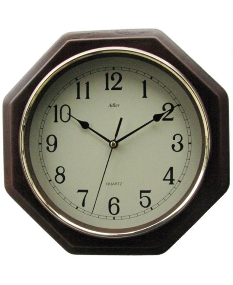 ADLER 21023W Настенные часы Кварцевые