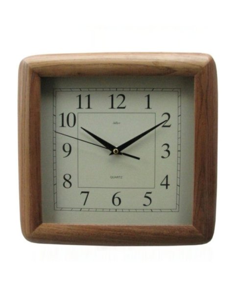 ADLER 21047O  Quartz Wall Clock