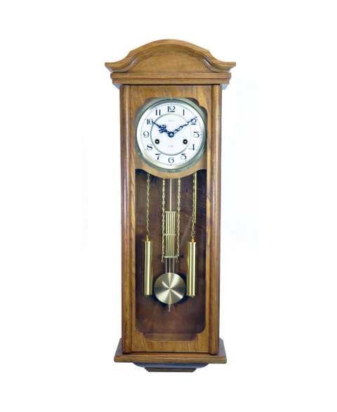 ADLER 11076O Wall Clocks Mechanical