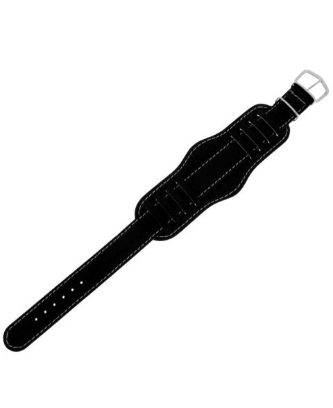 Retro-style watch strap KM1.01,09.18.W