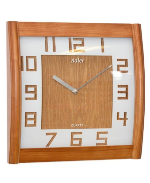 ADLER klonas Wall clock