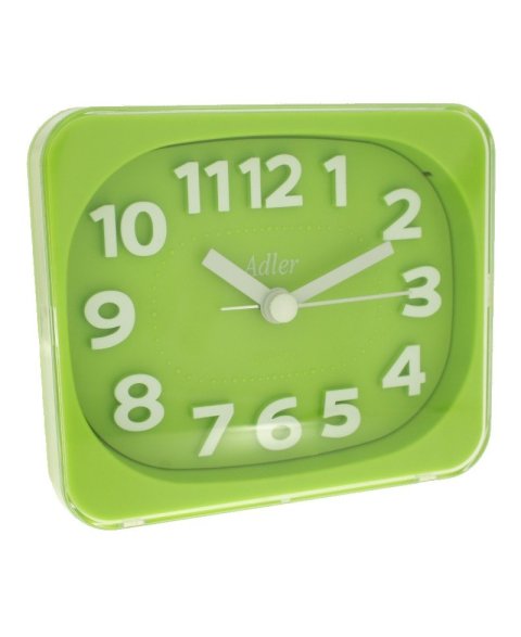 ADLER 40018GR alarm clock