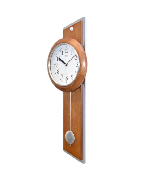 ADLER 20246O  Quartz Wall Clock