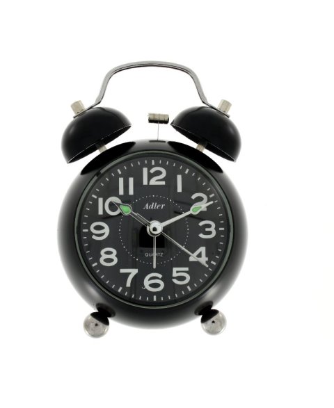 ADLER 40145BB alarm clock