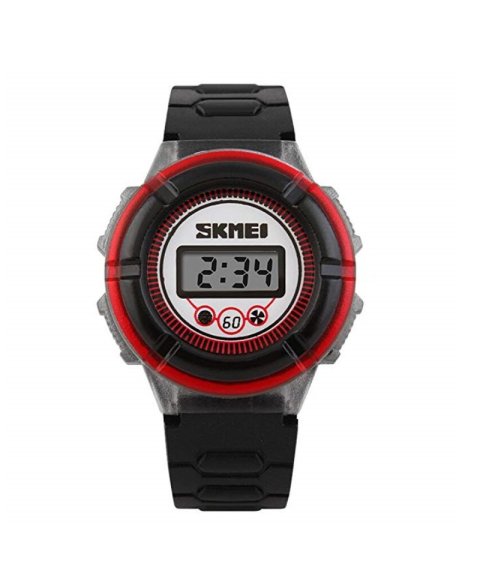 SKMEI 1097 BLACK Children's Watches
