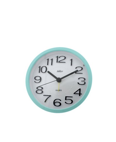 ADLER 40136GREEN alarm clock