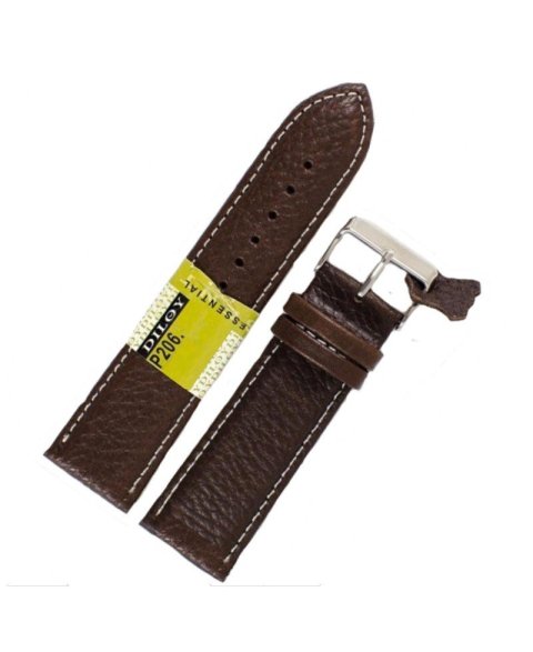 Watch Strap Diloy P206.24.2
