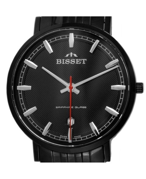 BISSET Elegance New BSDF01BIBR03BX