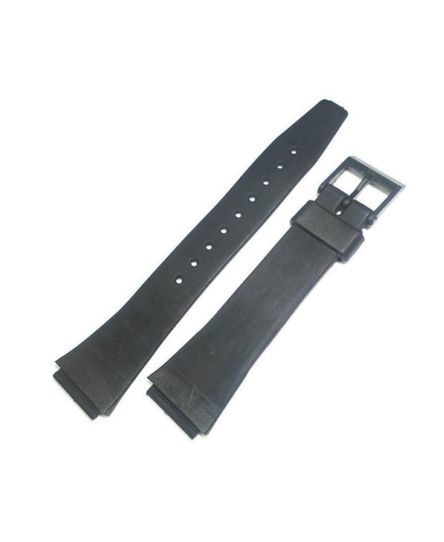 Watch Strap Diloy K400 to fit Casio