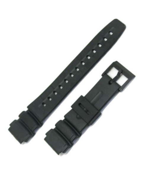 Watch Strap Diloy 338H2P to fit Casio