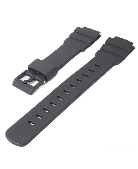Watch Strap Diloy 194P3P to fit Casio