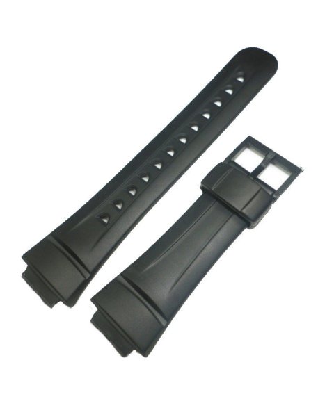 Watch Strap Diloy 311A2 to fit Casio