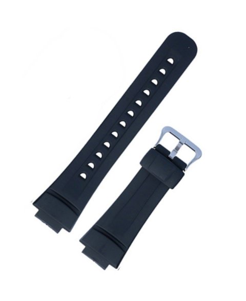 Watch Strap Diloy 602EJ1A to fit Casio