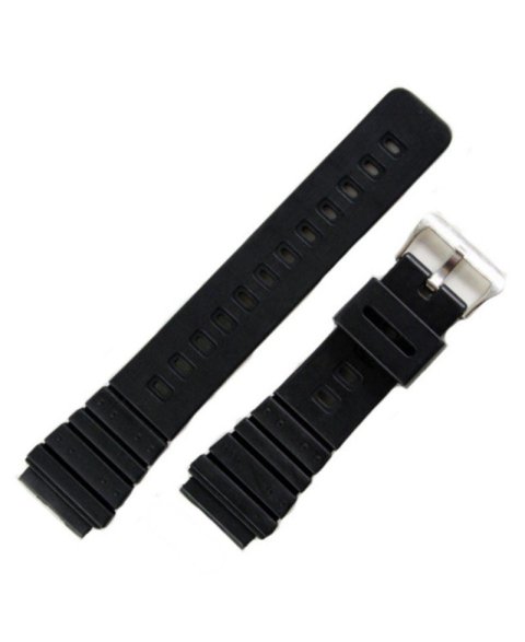 Watch Strap Diloy 189F4A to fit Casio