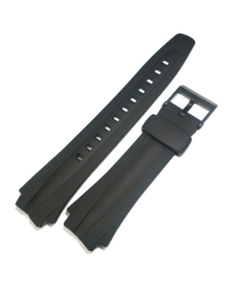 Watch Strap Diloy 648ET1P to fit Casio