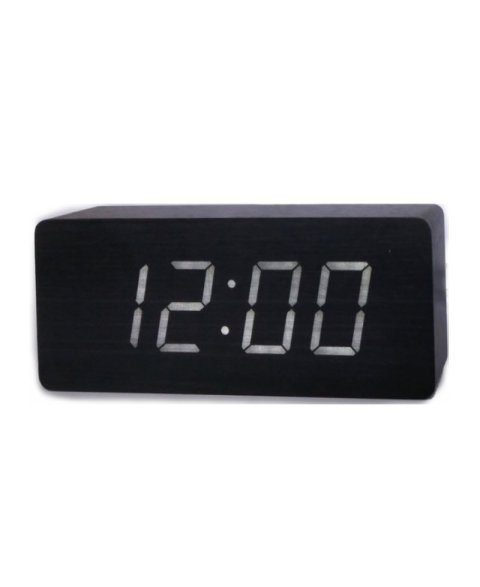 Электронные часы - будильник XONIX 0623/YELLOW