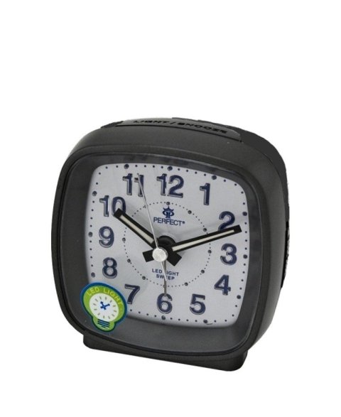 PERFECT SQ816B/SP/J Alarm clock, 