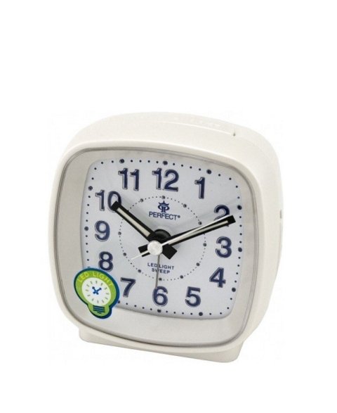 PERFECT SQ816B-SP/B Alarm clock, 