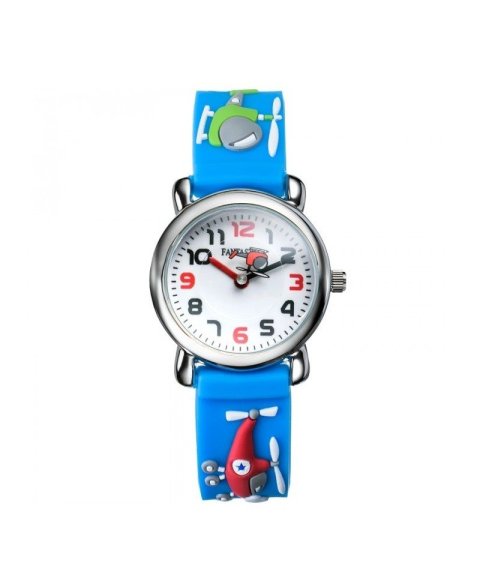 FANTASTIC FNT-S119 Vaikiškas laikrodis