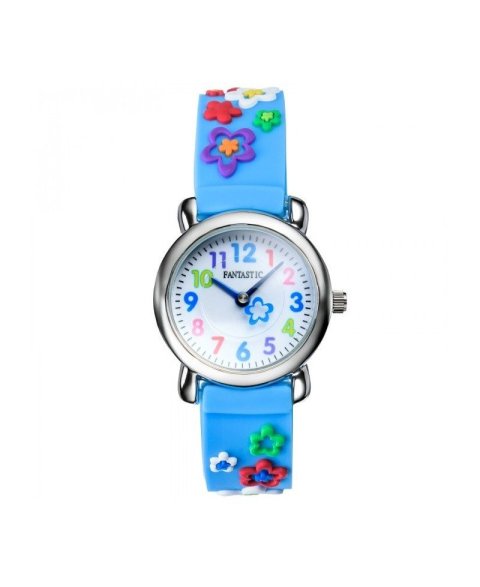 FANTASTIC FNT-S147 Vaikiškas laikrodis