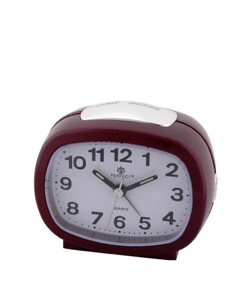 PERFECT A713C2/BRG Alarm clock, 