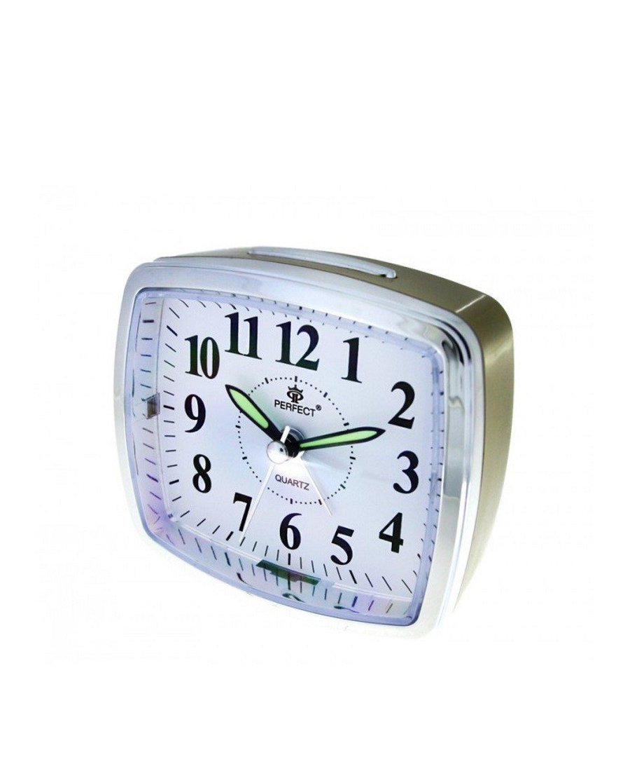 PERFECT  6119/GD Alarm clock, 