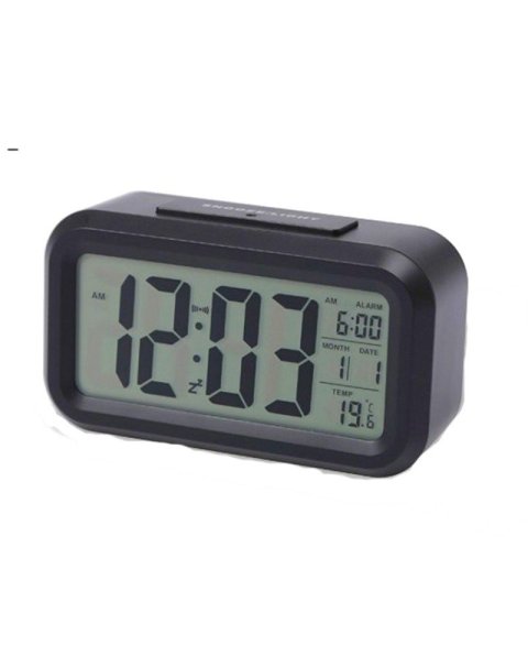 XONIX GHY-510/BK Alarm clock, 