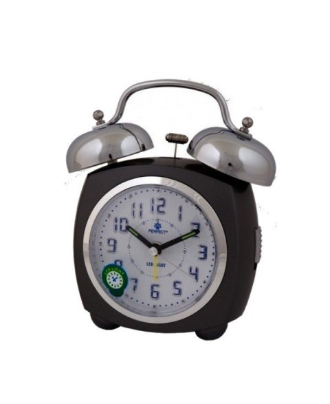PERFECT BA930B/J Alarm clock, 