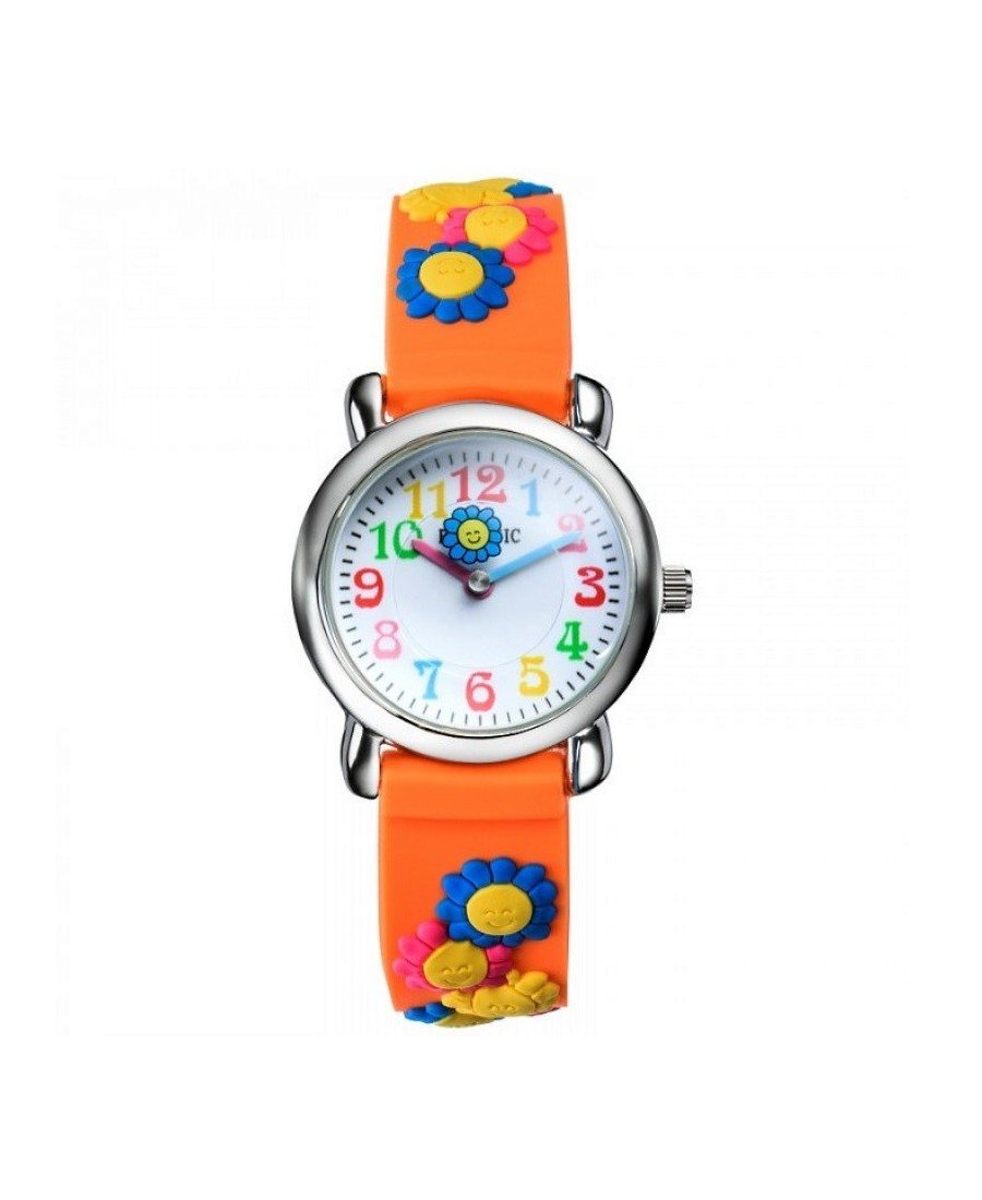 FANTASTIC FNT-S129 Vaikiškas laikrodis
