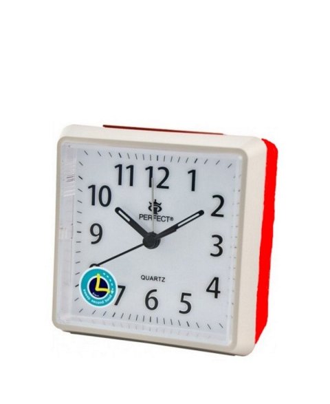 PERFECT T1110S/RD Wall clock 