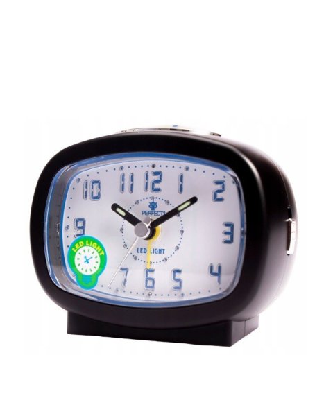 PERFECT BB540B/BK Wall clock 