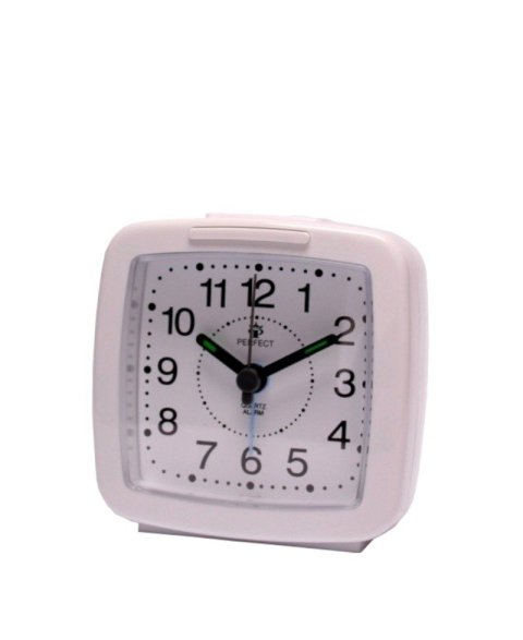 PERFECT SQ952/WH Wall clock 