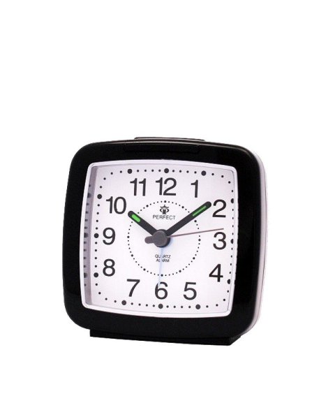 PERFECT SQ952/BK Wall clock 
