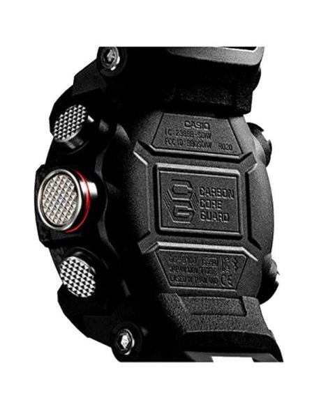 CASIO G-Shock GG-B100-1AER