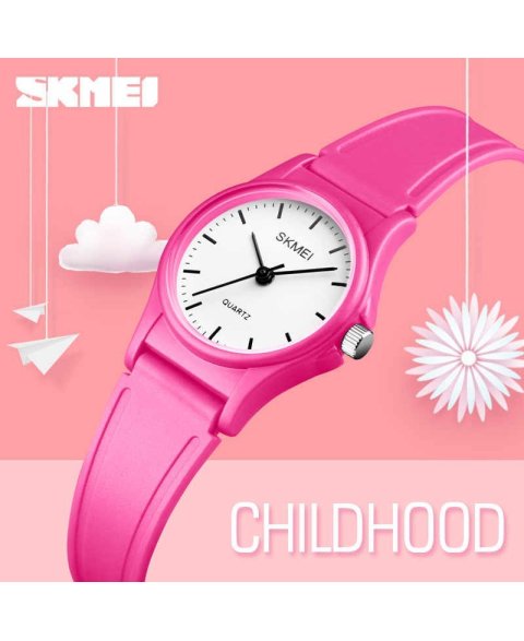 SKMEI 1401 RS Rose Red